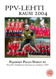 PPV-lehti vuodelta 2004