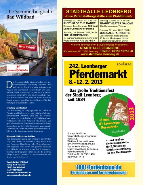 CMT - PR Presseverlag Süd GmbH