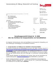 Verfahren bei Inanspruchnahme von KurmaÃnahmen - Pr-fk.de