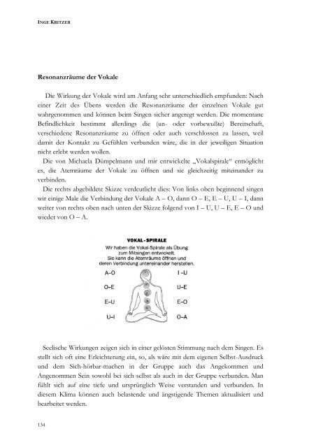 wiener beitrÃ¤ge zur musiktherapie band 3 theorie ... - Praesens Verlag