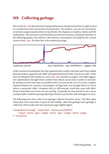 The history of luaTEX 2006–2009 / v 0.50 - Pragma ADE