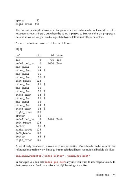 The history of luaTEX 2006–2009 / v 0.50 - Pragma ADE