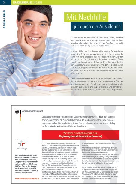 PDF-Download - Der Praktikumsplaner