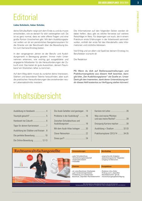 PDF-Download - Der Praktikumsplaner