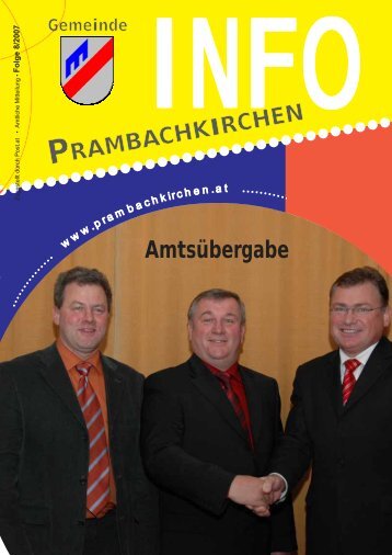 Dezember 2007 (0 bytes) - Prambachkirchen