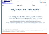 hygoplan pdf - Sterilgutkreislauf