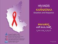 HIV/AIDS in Karnataka - Population Reference Bureau