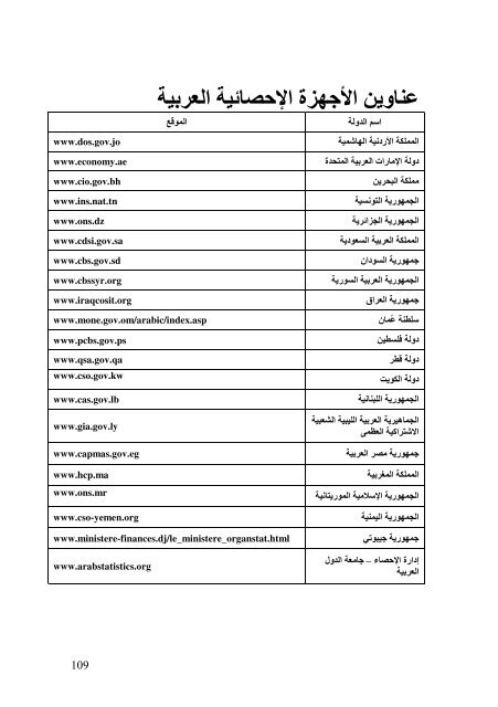 PRB's Population Handbook, 5th edition (in Arabic)