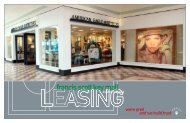 francis scott key mall - Pennsylvania Real Estate Investment Trust