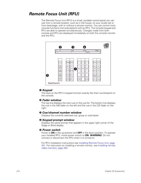 Expression 3 - ETC