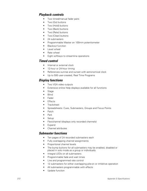 Expression 3 - ETC