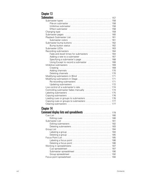 Expression 3 - ETC