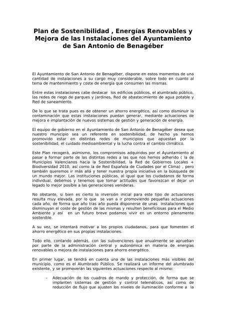 Memoria renovables.pdf - Premio Conama