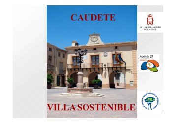 villa sostenible.pdf - Premio Conama
