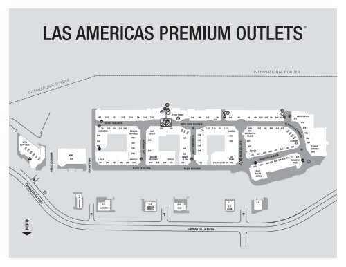 puma las americas premium outlets