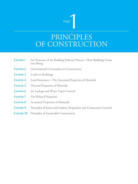 An Overview Of The Building Delivery Process How Buildings Come