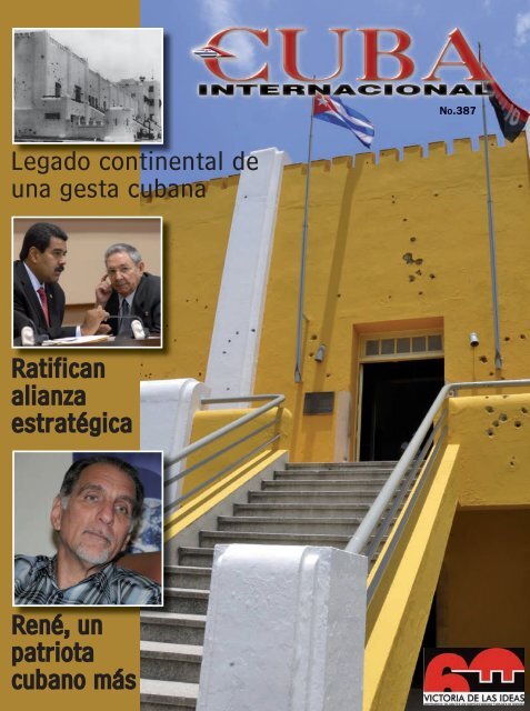 Revista Cuba Internacional - Prensa Latina
