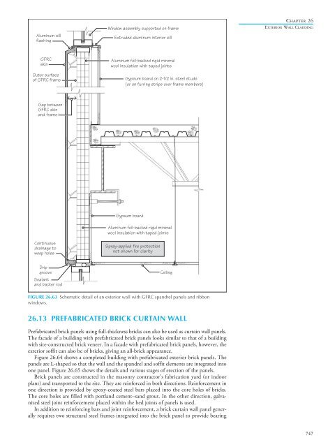 MATERIALS AND SYSTEMS