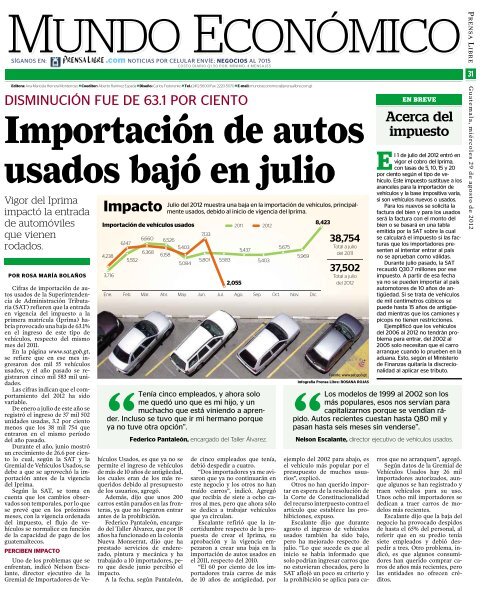 PDF 29082012 - Prensa Libre