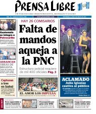 PDF 06052013 - Prensa Libre