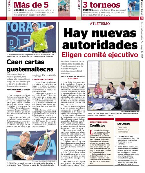 PDF 07052013 - Prensa Libre