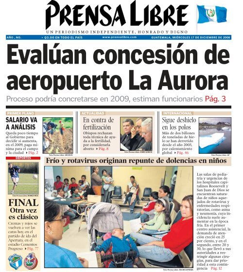 LA PRENSA  Diario - Fútbol Profesional Uruguayo / Nacional sin jugar  mantiene el liderazgo en el Clausura