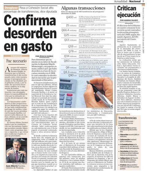 bajo cero - Prensa Libre