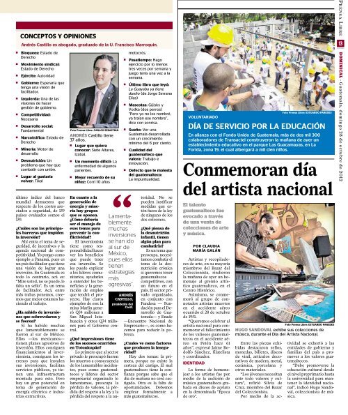 PDF 28102012 - Prensa Libre