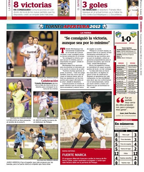 PDF 28102012 - Prensa Libre