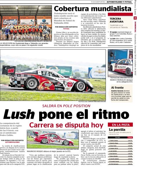 PDF 28102012 - Prensa Libre