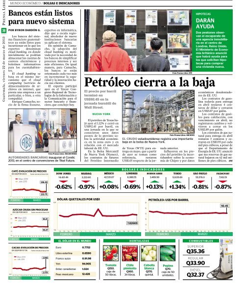 PDF 22032013 - Prensa Libre