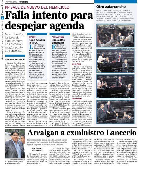 PDF 22032013 - Prensa Libre