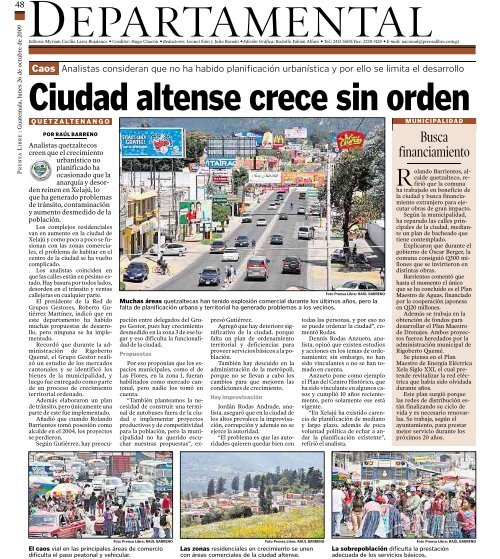 Operaciones bancarias delatan compra de vehículo ... - Prensa Libre