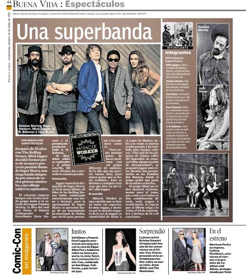 PDF 26072011 - Prensa Libre