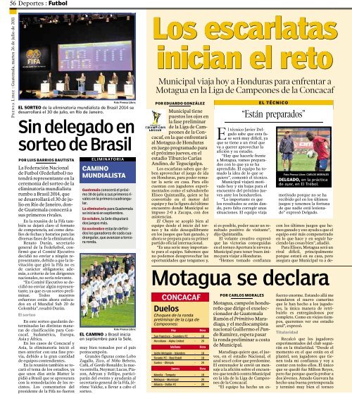 PDF 26072011 - Prensa Libre