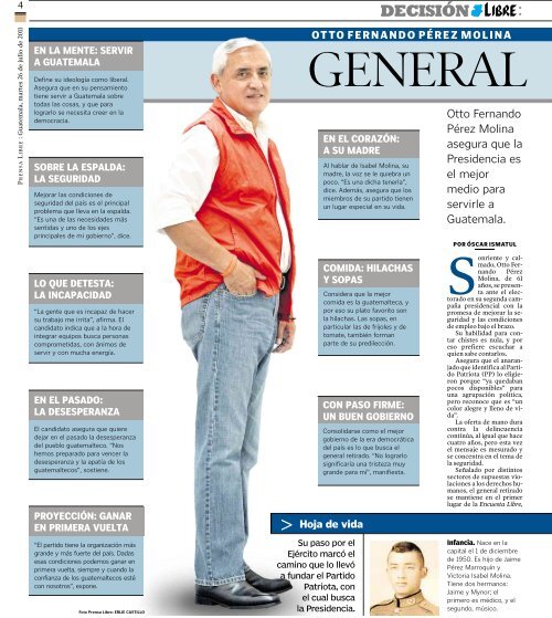 PDF 26072011 - Prensa Libre