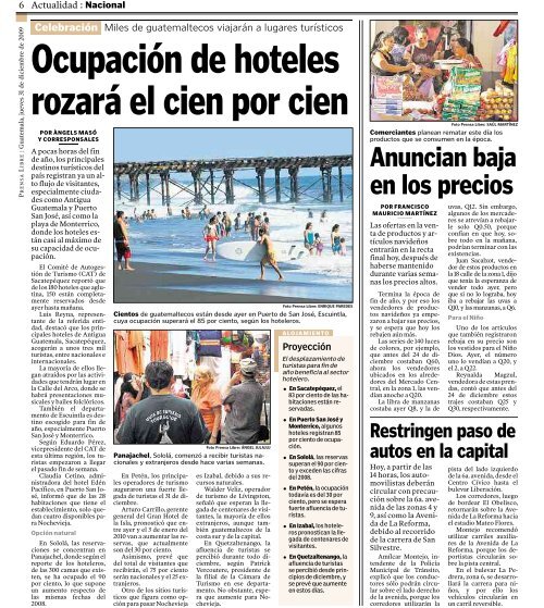 Con orden de captura - Prensa Libre