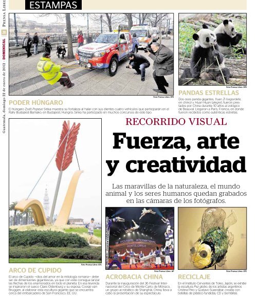 PDF 22012012 - Prensa Libre