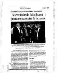 iF. - Prensa y Comunicaciones - Universidad de Guadalajara