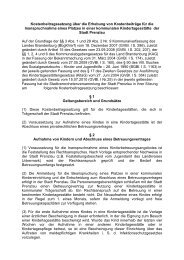 Kostenbeitragssatzung (51.4 KB application/pdf) - Stadt Prenzlau