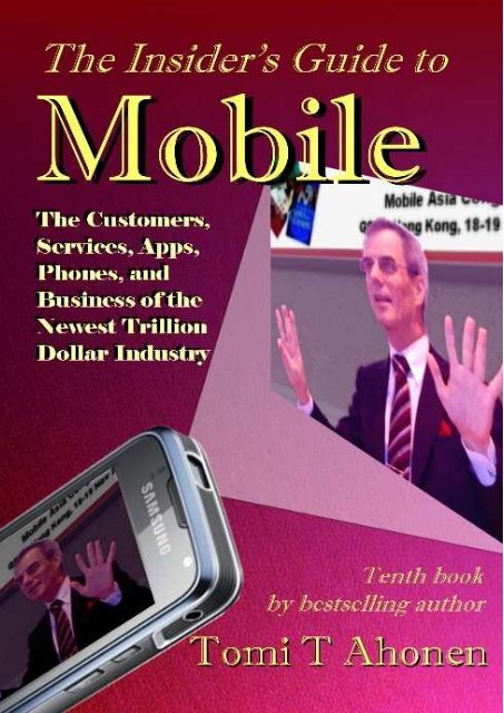 Insiders Guide To Mobile â€“ Free Edition- Pre-Release - Prepaid MVNO