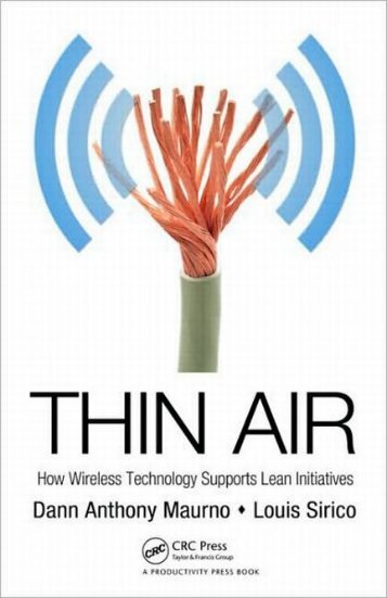 Thin Air: How Wireless Technology Supports Lean ... - Prepaid MVNO