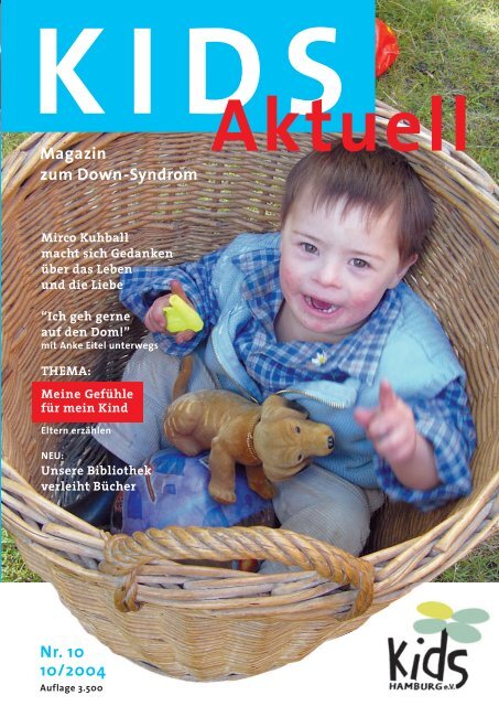 KIDS Aktuell â Nr. 10 - preprintmedia.de