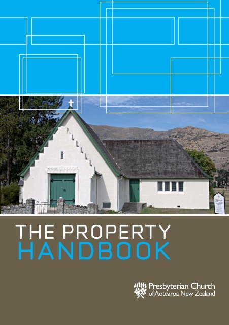 Download The Property Handbook - Presbyterian Church of ...