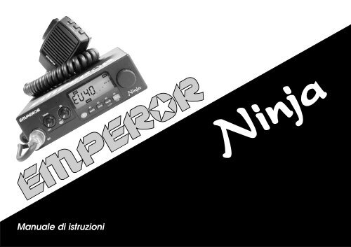Ninja IT.p65 - President Electronics