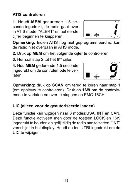 PM-2010 WP NE.pmd - President Electronics