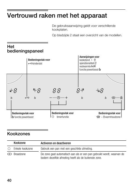 Einbauherd HE63AT - Quelle