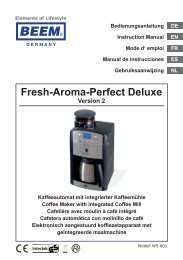 Fresh-Aroma-Perfect Deluxe - Quelle