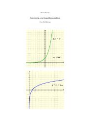 1(x) - Ingo-Bartling.de