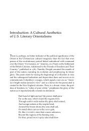 Introduction - The University of Michigan Press